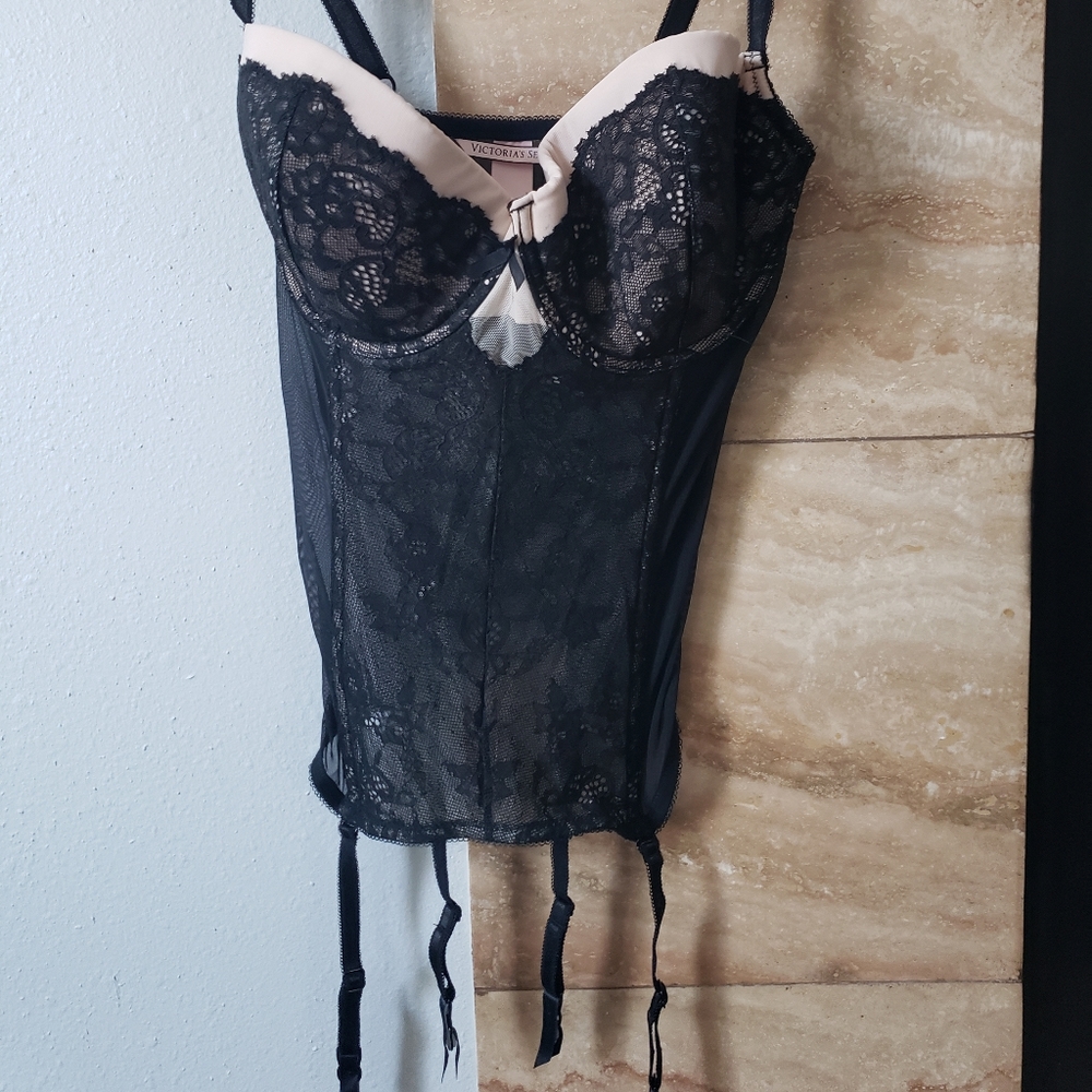 Victoria's Secret Corset